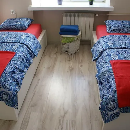 Grochowska * Warszawa