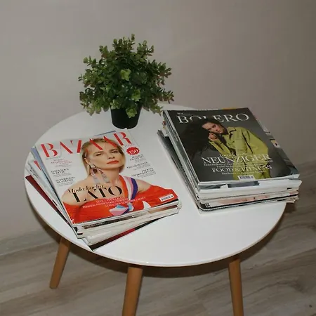 Grochowska * Warszawa