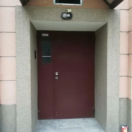 Grochowska * Warszawa