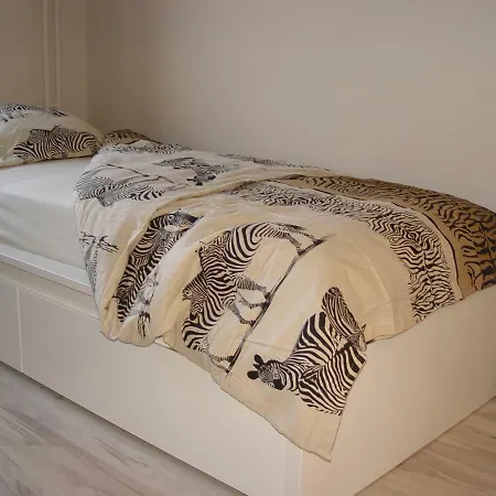 Lägenhet Grochowska *