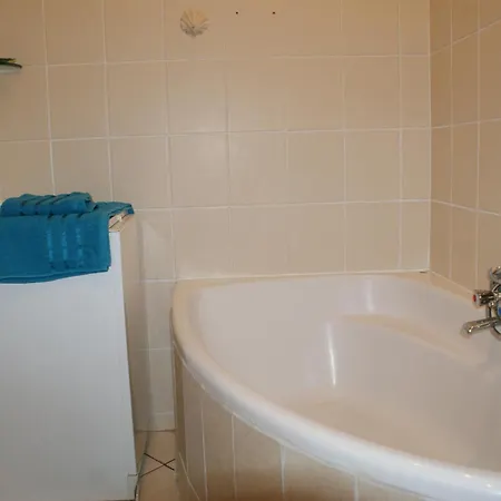 Grochowska Lägenhet