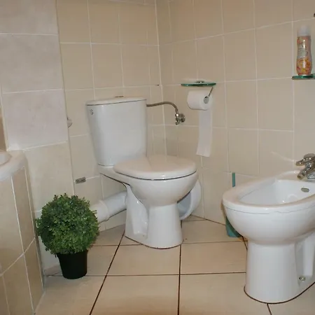 Grochowska Lägenhet *