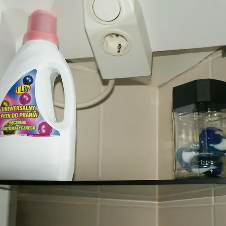 Grochowska * Warszawa