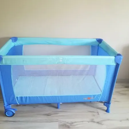 Grochowska Lägenhet Warszawa