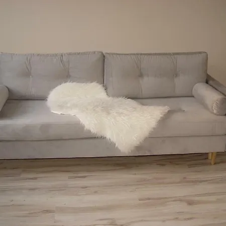 Apartment Grochowska Warsaw