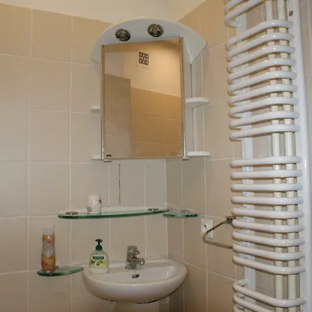 Apartment Grochowska