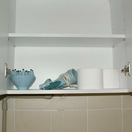 Apartment Grochowska *