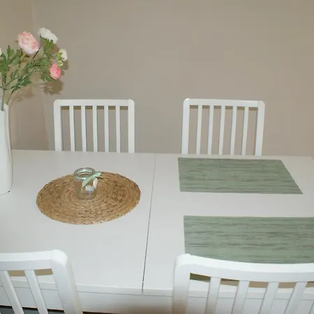 Grochowska Apartment