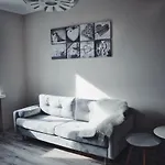 Grochowska Apartment