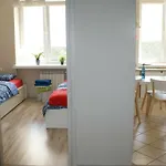 Apartment Grochowska