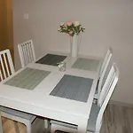 Apartment Grochowska Warsaw