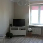 Apartment Grochowska Warschau