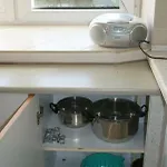 Apartment Grochowska *
