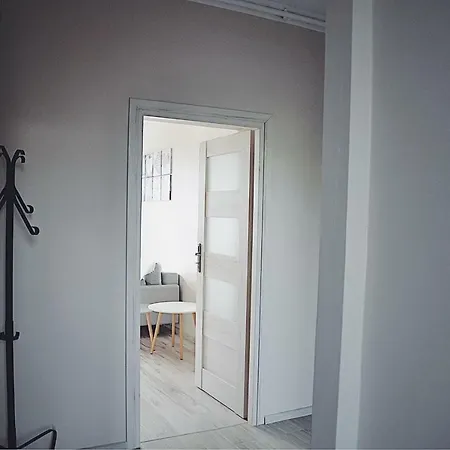 Grochowska * Varsovie