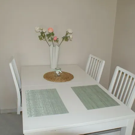 Grochowska Appartement