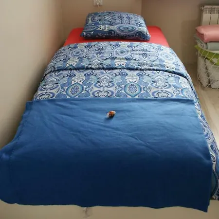 Appartement Grochowska Varsovie