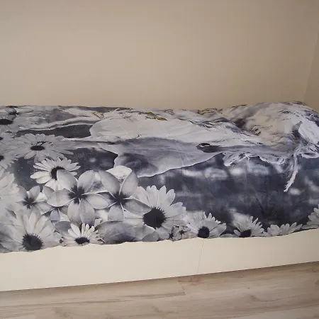 Appartement Grochowska *