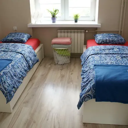 Grochowska * Varsovie