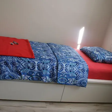 Grochowska Appartement