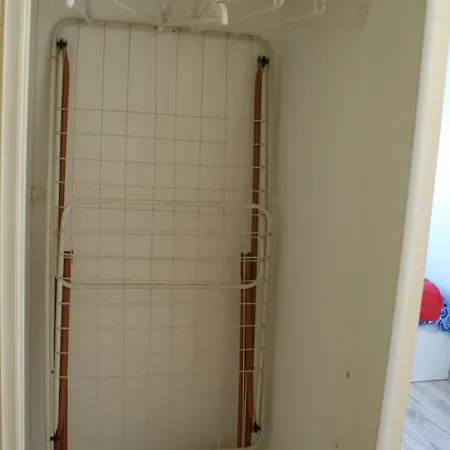 Apartament Grochowska