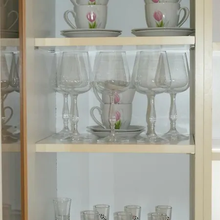 Appartement Grochowska Varsovie