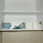 Apartamento Grochowska *